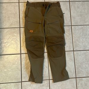 First lite currogate foundry pants